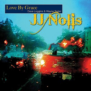 Love By Grace