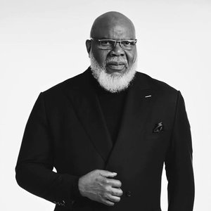 Bishop T.D. Jakes and the Potter's House Mass Choir 的头像