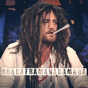 BRADAFRAMANADAMADA 的头像