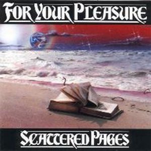 Scattered Pages