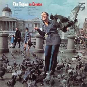 Image for 'Elis Regina In London'