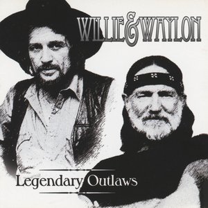 Legendary Outlaws