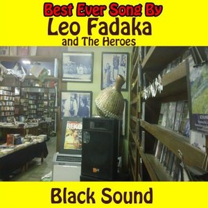 Leo Fadaka & The Heroes 的头像