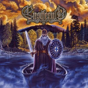 Image for 'Ensiferum'