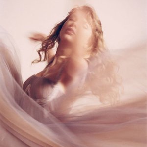 Speak Now (Taylor's Version) = 愛的告白 (泰勒絲全新版)