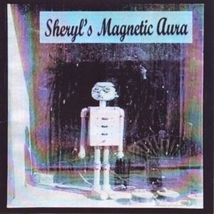 “Sheryl's Magnetic Aura”的封面