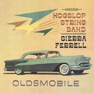 Oldsmobile - Single