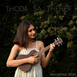 Akanksha Sethi のアバター