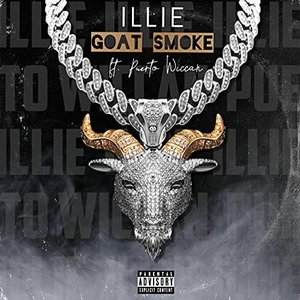 Goat Smoke (feat. Puerto Wiccan) - Single