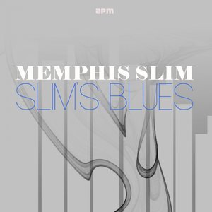 Slim's Blues