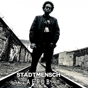Carátula de Stadtmensch