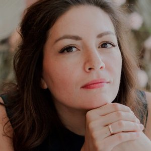 Ekaterina Litvintseva 的头像