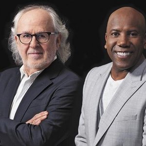 Awatar dla Bob James & Nathan East