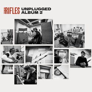Unplugged Album Vol. 2: Recorded at Studio 2