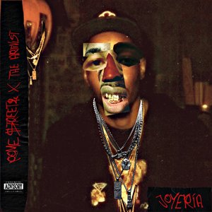 Rome Streetz & The Artivist 的头像