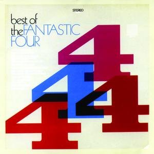 Best Of The Fantastic Four