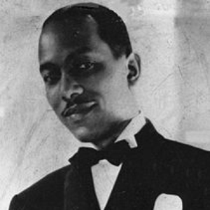 Andy Kirk photo provided by Last.fm