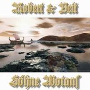 Robert & Veit 的头像