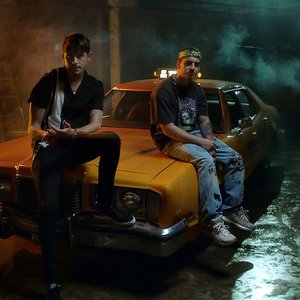 Global Dan & G-Eazy 的头像