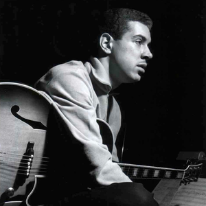 Kenny Burrell photo provided by Last.fm