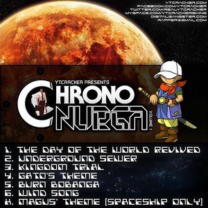 Chrono Nurga, Volume 1