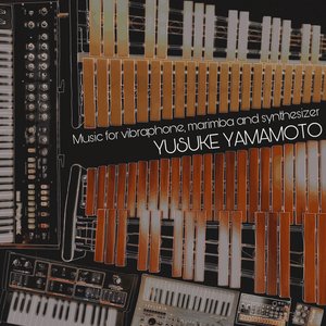 Music for Vibraphone, Marimba and Synthesizer