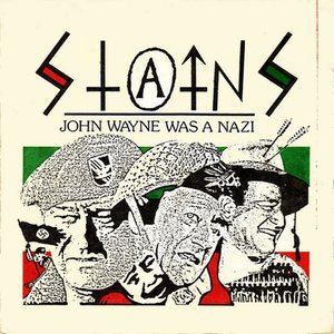 John Wayne Was a Nazi