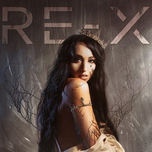 Re-X - EP