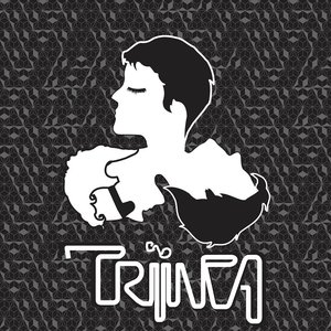 “Triinca”的封面