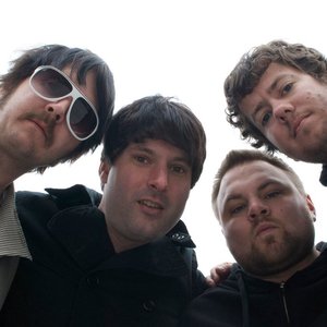 Jim McTurnan & the kids that killed the man 的头像