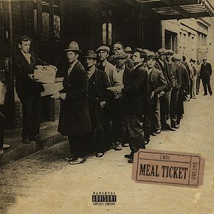 Meal Ticket