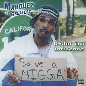 Under The Influence [Explicit]