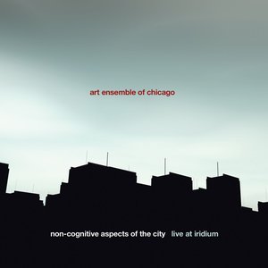 Non-Cognitive Aspects of the City: Live at Iridium
