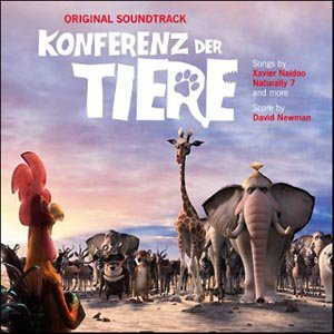 Konferenz der Tiere
