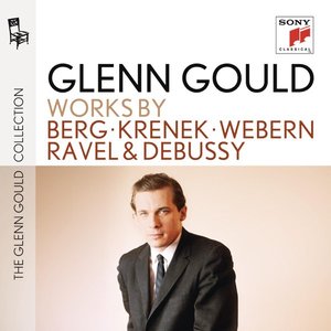 Berg/Krenek/Webern/Ravel/Debussy
