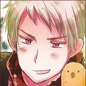 Prussia (Kousaka Atsushi) için avatar