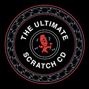 The Ultimate Scratch CD