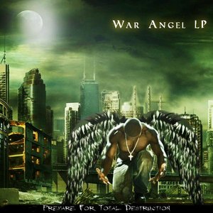 War Angel LP