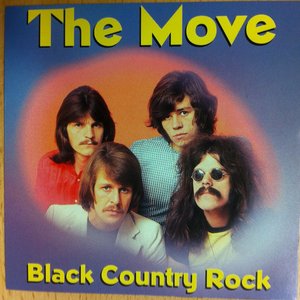 Black Country Rock