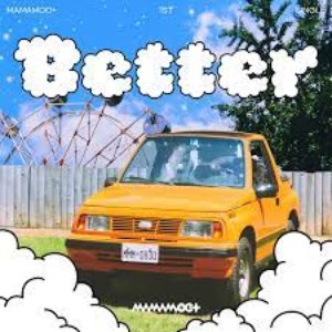 Better (feat. BIG Naughty) - Single