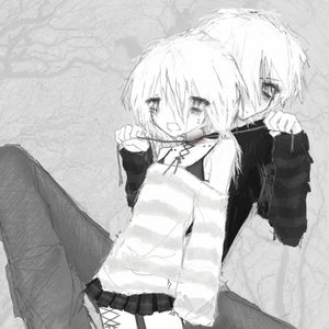 luvwillow, m1v, kets4eki 的头像
