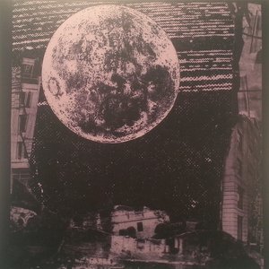 Moon Sick - EP