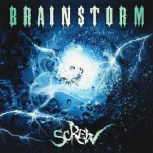 BRAINSTORM - EP