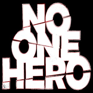 Image for 'No One Hero'