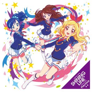 SHINING LINE* / Precious