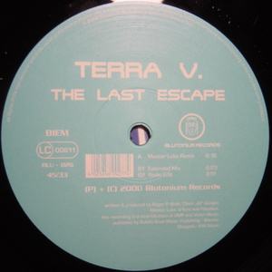 Terra V. photo provided by Last.fm