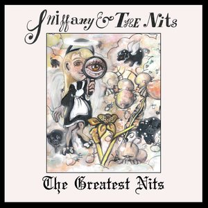 The Greatest Nits - EP