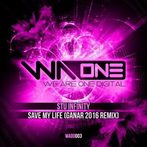 Save My Life (Ganar 2016 Remix)
