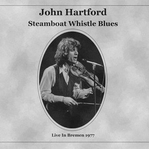 Steamboat Whistle Blues