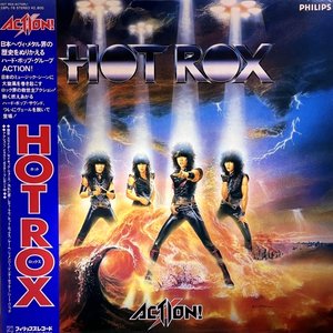 Hot Rox